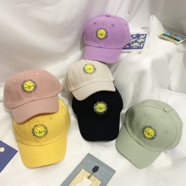baby hat spring summer lovely lion embroidery children's cap men's and women's baseball korean fashion, Blue;gray
baby hat spring summer lovely lion embroidery children's cap men's and women's baseball korean fashion, Blue;gray
