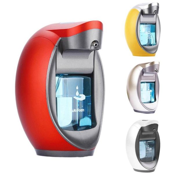 liquid soap dispenser contactless dispensers automatic bathroom foaming,electric infrared sensor lotion hand bottle
liquid soap dispenser contactless dispensers automatic bathroom foaming,electric infrared sensor lotion hand bottle
