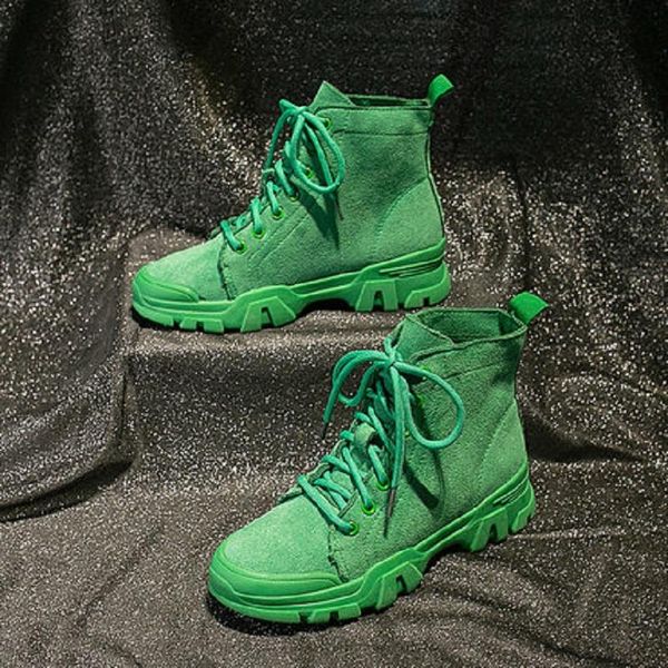 boots 2021 fashion thin british wind breathable handsome thick bottom wild selling woman shoes, Black
boots 2021 fashion thin british wind breathable handsome thick bottom wild selling woman shoes, Black