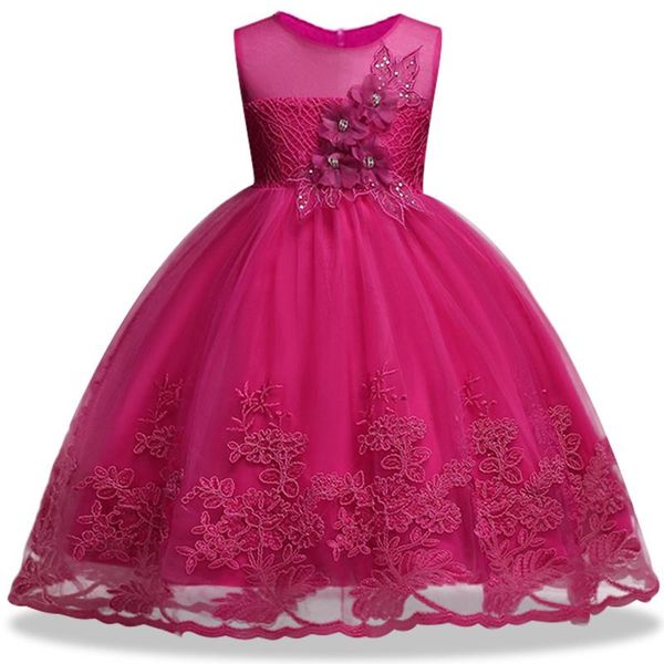 girl's dresses summer kids dress for girls birthday party lace pearl flower wedding children clothing toddler princess, Red;yellow
girl's dresses summer kids dress for girls birthday party lace pearl flower wedding children clothing toddler princess, Red;yellow