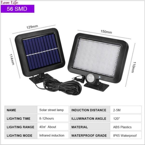 solar lamps 150 led power wall lights pir motion sensor outdoor garden lamp waterproof
solar lamps 150 led power wall lights pir motion sensor outdoor garden lamp waterproof
