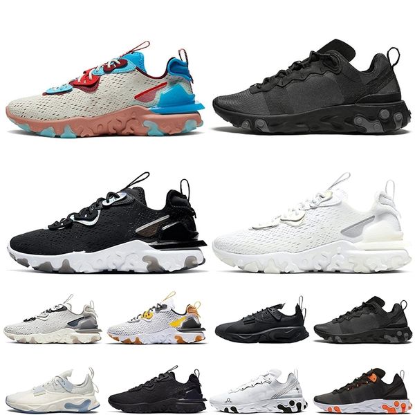 nik epic react vision element 55 87 running shoes for men womens vast grey triple white black gravity purple designer sports sneakers
nik epic react vision element 55 87 running shoes for men womens vast grey triple white black gravity purple designer sports sneakers