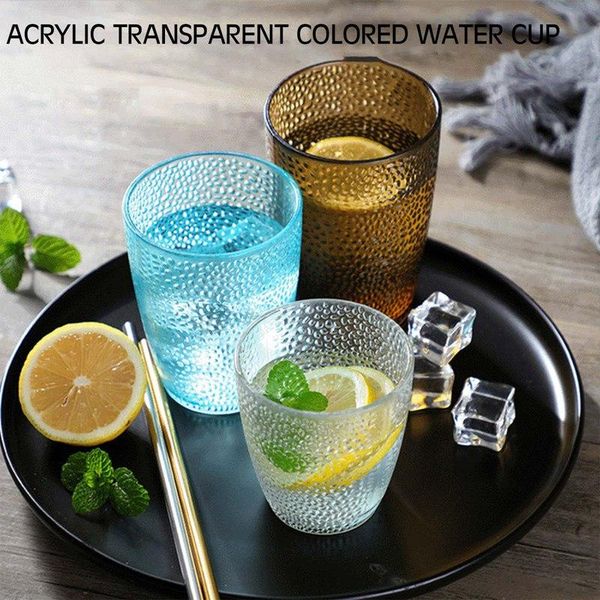 wine glasses acrylic drinking unbreakable premium bar ktv drink juice cup el restaurant
wine glasses acrylic drinking unbreakable premium bar ktv drink juice cup el restaurant