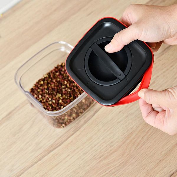 storage bottles & jars kitchen household airtight tank thickened moisture-proof grain dried fruit sealed set re
storage bottles & jars kitchen household airtight tank thickened moisture-proof grain dried fruit sealed set re