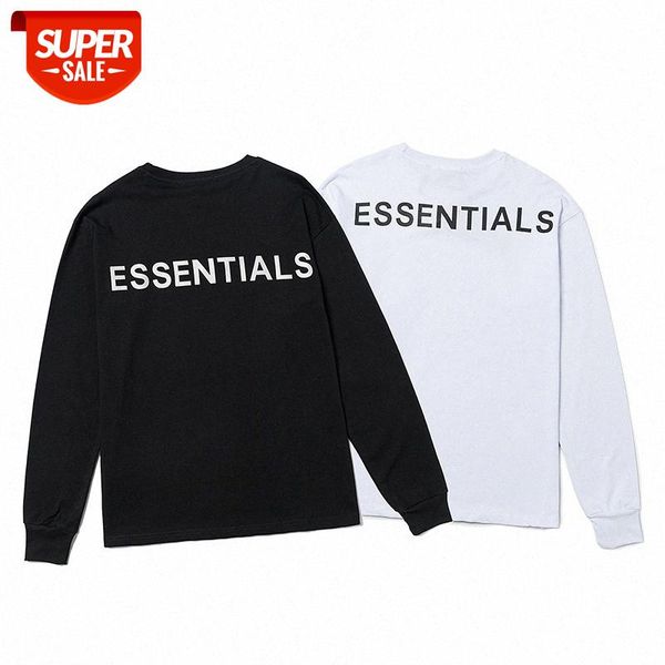 fog fear of god eentials double line reflective round neck long-sleeved t-shirt #vp6u, Black
fog fear of god eentials double line reflective round neck long-sleeved t-shirt #vp6u, Black
