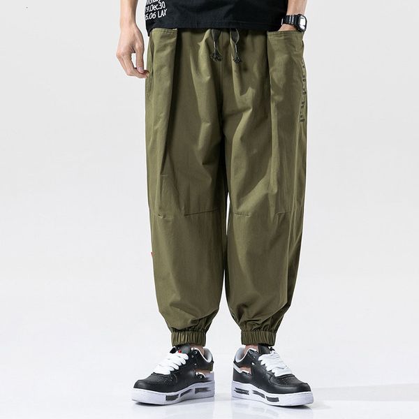 men's pants harem pants, ankle-pocket pants in spring and fall fashion, hip hop style, korean casual, big size jogging 8r5v, Black
men's pants harem pants, ankle-pocket pants in spring and fall fashion, hip hop style, korean casual, big size jogging 8r5v, Black