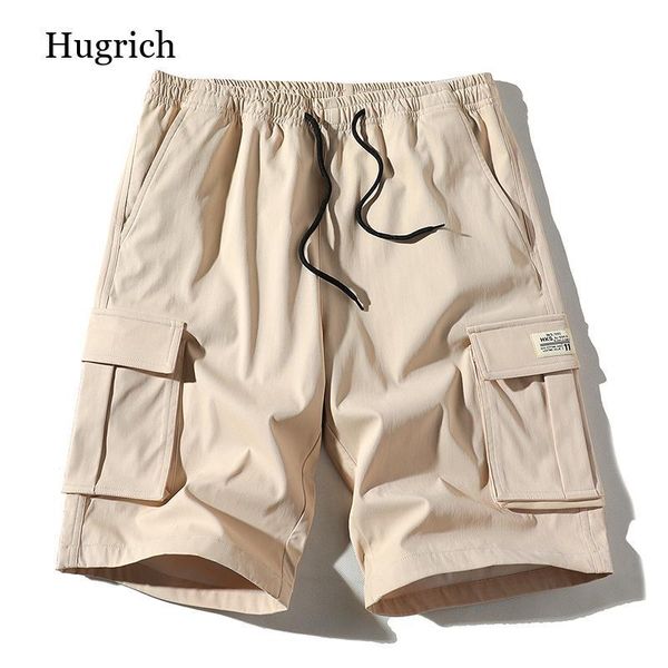 men's shorts mens cargo men 2021 summer side pockets hip hop short pants male japanese streetwear casual for, White;black
men's shorts mens cargo men 2021 summer side pockets hip hop short pants male japanese streetwear casual for, White;black