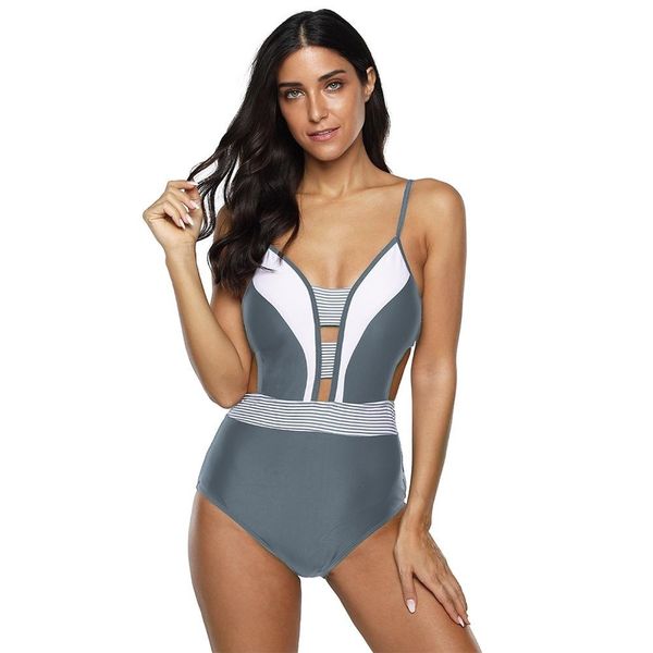 ladys large size baless high waist slim swimsuit beach bathing suit monokini xl xxl xxxl 4xl 5xlby air
ladys large size baless high waist slim swimsuit beach bathing suit monokini xl xxl xxxl 4xl 5xlby air