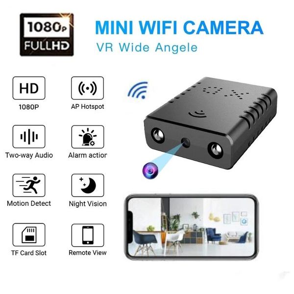 mini cameras full hd 1080p wifi dv camera night vision micro secret cam motion detection video recorder surveillance hide
mini cameras full hd 1080p wifi dv camera night vision micro secret cam motion detection video recorder surveillance hide