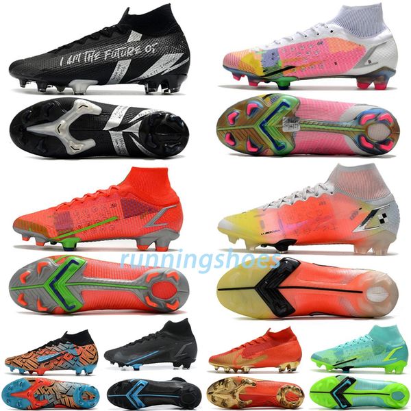 2022 mercurial superfly 7 elite fg mens soccer boots shoes leather black white anthracite metallic bomber grey korea volt football cleats sn
2022 mercurial superfly 7 elite fg mens soccer boots shoes leather black white anthracite metallic bomber grey korea volt football cleats sn