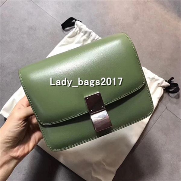 classic mini box vintage postman tofu bag lady handbags purse real leather lock plaid chain bags messenger crossbody totes
classic mini box vintage postman tofu bag lady handbags purse real leather lock plaid chain bags messenger crossbody totes