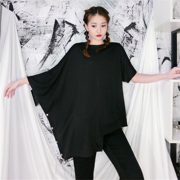 summer harajuku gothic oversized tshirt korean style punk streetwear t-shirt women ulzzang vintage female tee shirt white 
summer harajuku gothic oversized tshirt korean style punk streetwear t-shirt women ulzzang vintage female tee shirt white