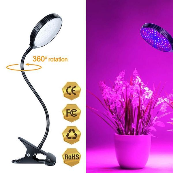 grow light full spectrum with ip66 waterproof lamp holder clip-on phyto lamps 15w 30w 45w for indoor plants flowers growth led panel lights
grow light full spectrum with ip66 waterproof lamp holder clip-on phyto lamps 15w 30w 45w for indoor plants flowers growth led panel lights