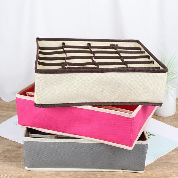 bra underwear storage box bamboo charcoal drawer closet organizer for scarfs socks non-woven foldable drawers
bra underwear storage box bamboo charcoal drawer closet organizer for scarfs socks non-woven foldable drawers