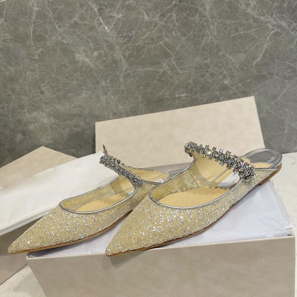 elegant summer sandals design bing baily wedding dress high heels women crystal pearl strap women's pumps point toe lady walking shoes, Black
elegant summer sandals design bing baily wedding dress high heels women crystal pearl strap women's pumps point toe lady walking shoes, Black