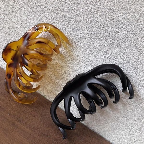 hair clips & barrettes french solid color claw clip barrette crab bath for women girls accessories gifts, Golden;silver
hair clips & barrettes french solid color claw clip barrette crab bath for women girls accessories gifts, Golden;silver