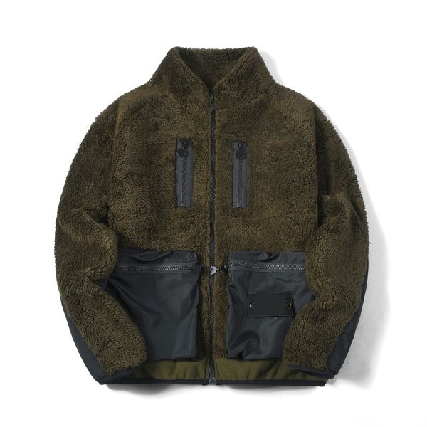 jackets pirate winter multifunctional pocket stone design plush warm men's monclair coat co-branded, Black;brown
jackets pirate winter multifunctional pocket stone design plush warm men's monclair coat co-branded, Black;brown