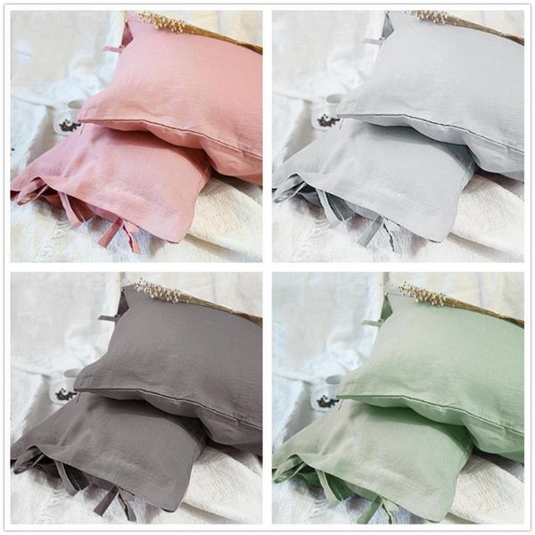pillow case 1 pcs 48x74cm universal 100% linen pillowcase bag clamshell flouncing bandage envelope style eco-friendly
pillow case 1 pcs 48x74cm universal 100% linen pillowcase bag clamshell flouncing bandage envelope style eco-friendly