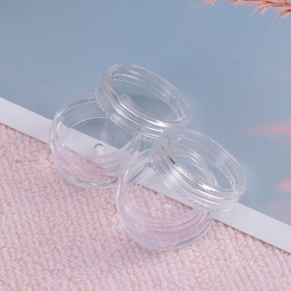 cream sub-bottle 5ml portable travel box transparent mini container storage cosmetic sample bottle bottles & jars
cream sub-bottle 5ml portable travel box transparent mini container storage cosmetic sample bottle bottles & jars