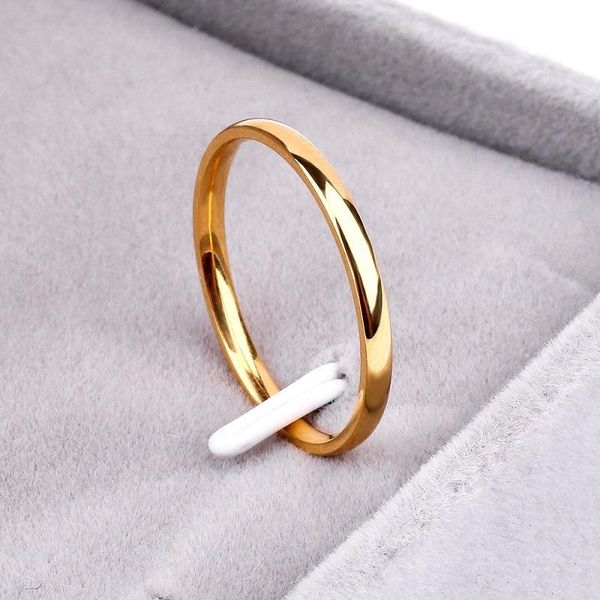 wedding rings 2021 couple round stainless steel geometric women's ring lover vintage accessories minimalist jewelry gift, Slivery;golden
wedding rings 2021 couple round stainless steel geometric women's ring lover vintage accessories minimalist jewelry gift, Slivery;golden