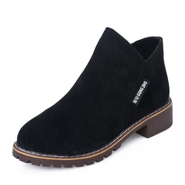 boots casual daily shoes lady summer autumn low heel fashion zip ankle bootie women water resistant outdoor walking botas mujer1, Black
boots casual daily shoes lady summer autumn low heel fashion zip ankle bootie women water resistant outdoor walking botas mujer1, Black