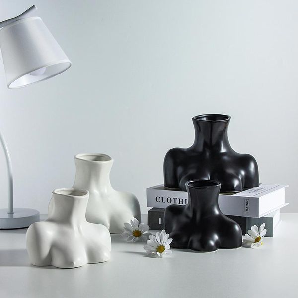vases nordic ceramics woman body art vase bust statue ornaments dining table flower arrangement container home decoration accessories
vases nordic ceramics woman body art vase bust statue ornaments dining table flower arrangement container home decoration accessories