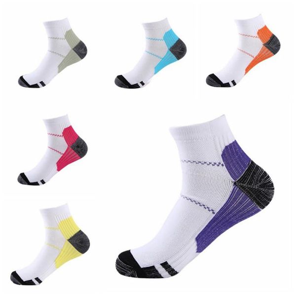 sports socks elastic compression men and women boat comfortable reduce fatigue cramps, Black
sports socks elastic compression men and women boat comfortable reduce fatigue cramps, Black