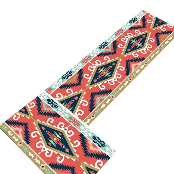 cushion/decorative pillow 2 pcs geometric pattern mats bath carpet floor mat home entrance doormat absorbent bedroom living room kitchen rug
cushion/decorative pillow 2 pcs geometric pattern mats bath carpet floor mat home entrance doormat absorbent bedroom living room kitchen rug