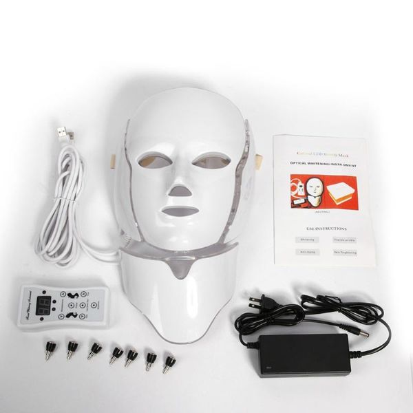 colors pon electric led facial mask beauty therapy skin rejuvenation massage anti acne wrinkle massagers
colors pon electric led facial mask beauty therapy skin rejuvenation massage anti acne wrinkle massagers