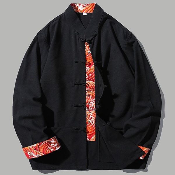ethnic clothing traditional chinese for men tang suit plus size hanfu clothes linen harajuku long sleeve shirt male 30280, Red
ethnic clothing traditional chinese for men tang suit plus size hanfu clothes linen harajuku long sleeve shirt male 30280, Red