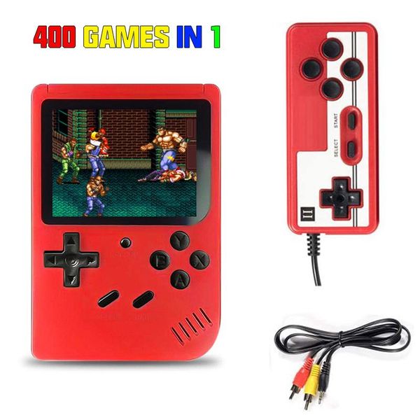 1 games mini handheld portable retro game console 8 bit gameboy 3.0 inch color lcd screen for kids players
1 games mini handheld portable retro game console 8 bit gameboy 3.0 inch color lcd screen for kids players