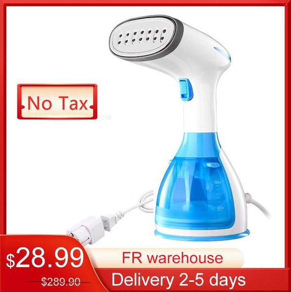laundry appliances 280ml handheld fabric steamer 15 seconds fast-heat 1500w powerful garment for home travelling portable steam iron
laundry appliances 280ml handheld fabric steamer 15 seconds fast-heat 1500w powerful garment for home travelling portable steam iron