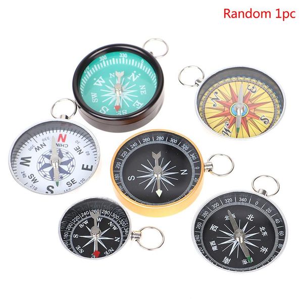 keychains pocket mini hiking camping lightweight aluminum outdoor emergency compass navigation wild tool keychain, Silver
keychains pocket mini hiking camping lightweight aluminum outdoor emergency compass navigation wild tool keychain, Silver