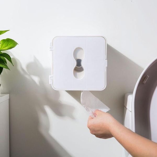 tissue boxes & napkins bathroom punching toilet paper tray holder wall mounted waterproof roll storage box
tissue boxes & napkins bathroom punching toilet paper tray holder wall mounted waterproof roll storage box
