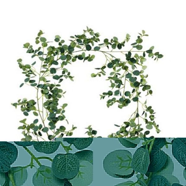 decorative flowers & wreaths artificial flower rattan money leaf eucalyptus vine wedding birthday background arch winding
decorative flowers & wreaths artificial flower rattan money leaf eucalyptus vine wedding birthday background arch winding