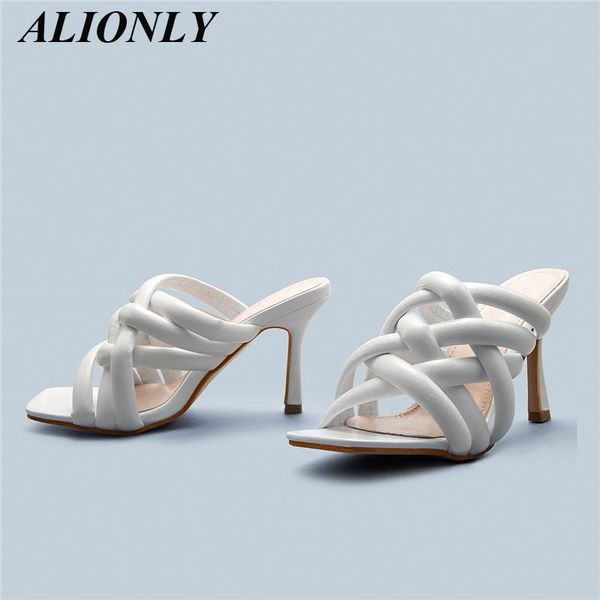 slippers alionly mules shoes for women 2021 summer high heels square toe slides ladies white black
slippers alionly mules shoes for women 2021 summer high heels square toe slides ladies white black
