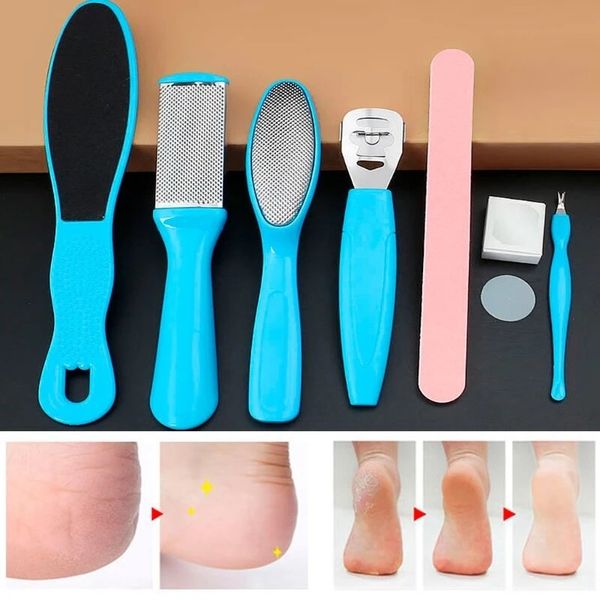 8 pieces/set of professional pedicure tools,cuticle pushers
8 pieces/set of professional pedicure tools,cuticle pushers