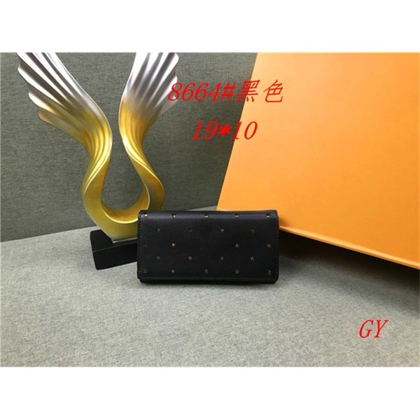 fashion wallet brand wholesale - long handbags 2021 women men a ladies and variety of new style noble simple generou imhvv
fashion wallet brand wholesale - long handbags 2021 women men a ladies and variety of new style noble simple generou imhvv