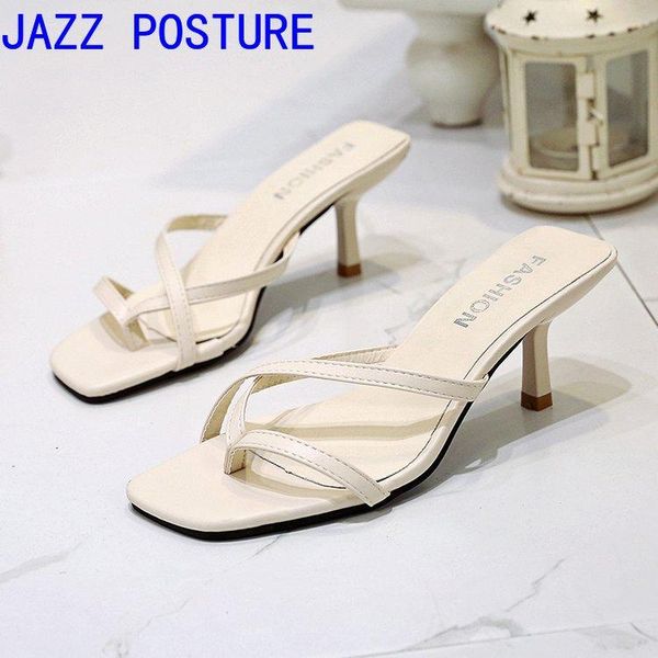 designer ladies open toe slippers women's evening dress fashion high-heeled stilettos square sandals w073, Black
designer ladies open toe slippers women's evening dress fashion high-heeled stilettos square sandals w073, Black