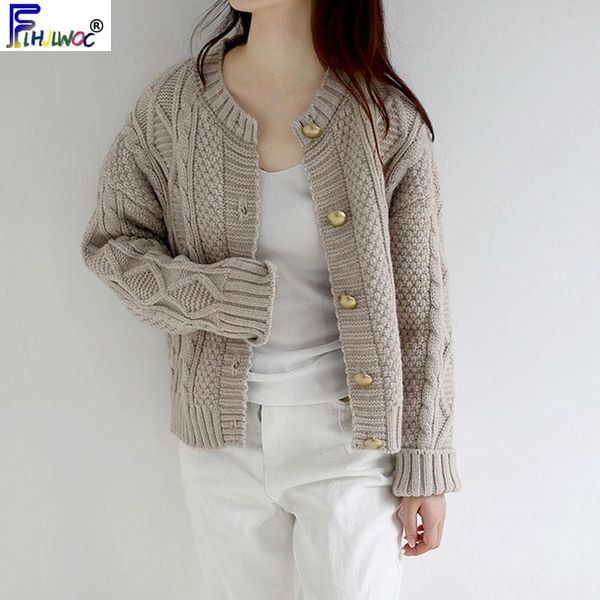 women's knits & tees winter sweaters long sleeve cute sweet crop women preppy korea japan design button knitted short sweater purple 9, White
women's knits & tees winter sweaters long sleeve cute sweet crop women preppy korea japan design button knitted short sweater purple 9, White