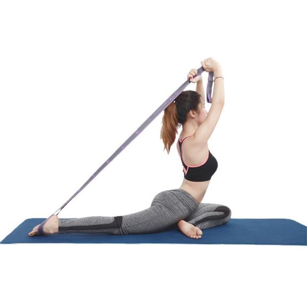 yoga pilates resistance band rally fitness stretch dance 3 colors equipment elastic belt bands
yoga pilates resistance band rally fitness stretch dance 3 colors equipment elastic belt bands