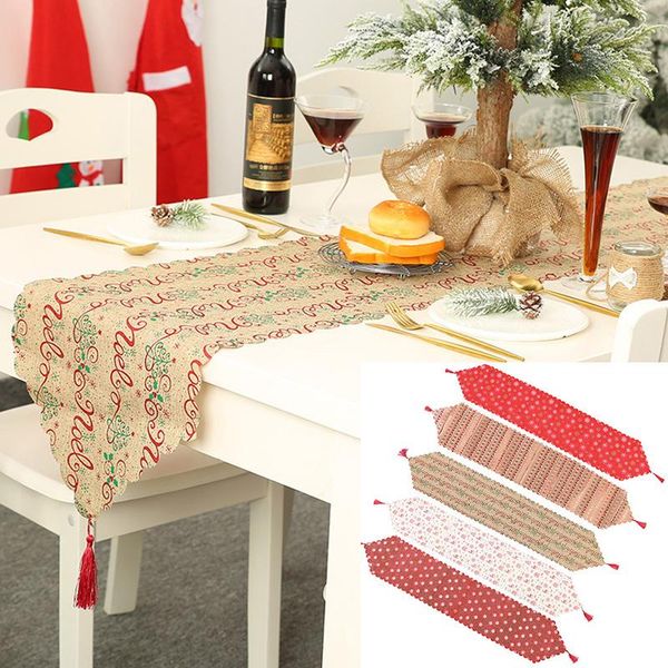 table cloth christmas runner deskdecorative tablecloth decoration year decor accessories
table cloth christmas runner deskdecorative tablecloth decoration year decor accessories