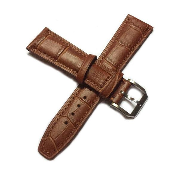watch bands 22mm genuine leather straps brown black wristwatches replacement with steel normal buckle, Black;brown
watch bands 22mm genuine leather straps brown black wristwatches replacement with steel normal buckle, Black;brown