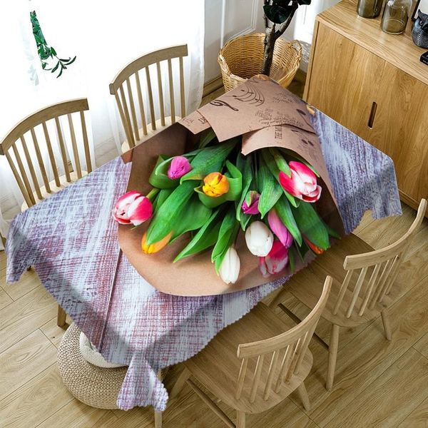 table cloth a bunch of flowers 3d tablecloth washable thicken cotton rectangular and round for wedding customizable size
table cloth a bunch of flowers 3d tablecloth washable thicken cotton rectangular and round for wedding customizable size