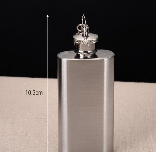 hip flasks quevinal 200pcs selling 1oz 2oz mini stainless steel flask wine pot alcohol flagon with keychain dhl ups tnt
hip flasks quevinal 200pcs selling 1oz 2oz mini stainless steel flask wine pot alcohol flagon with keychain dhl ups tnt