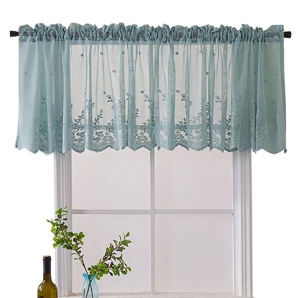 european floral window fresh curtain lace sheer curtains for living room bedroom kitchen tulle drapes serape home decor
european floral window fresh curtain lace sheer curtains for living room bedroom kitchen tulle drapes serape home decor