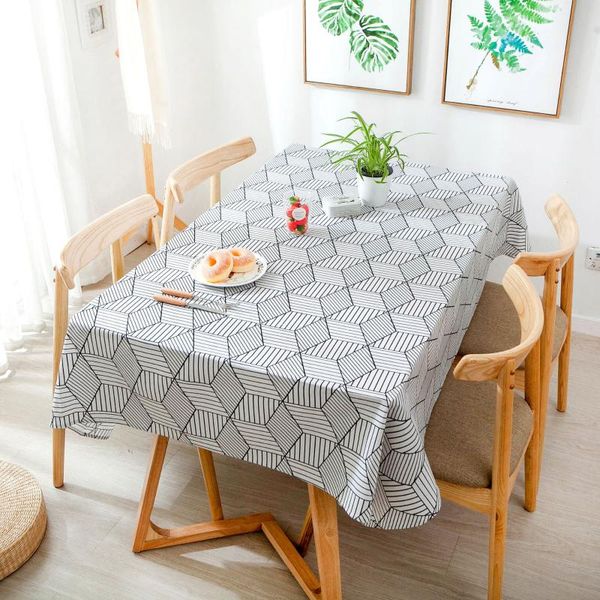 table cloth irregular pattern dining cover nordic geometric tablecloth for kitchen el tea 1 piece rectangle desk
table cloth irregular pattern dining cover nordic geometric tablecloth for kitchen el tea 1 piece rectangle desk