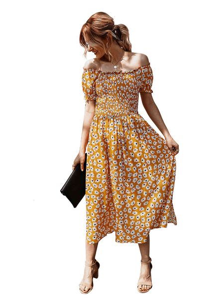 dress summer dresses of ladies clothes 2020 spring and dressed in a shoulder, Black;gray
dress summer dresses of ladies clothes 2020 spring and dressed in a shoulder, Black;gray
