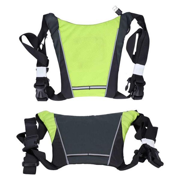 running jerseys vest women bicycle warning vests wireless cycling bike safety led turn signal light with remote sportswear, Black;blue
running jerseys vest women bicycle warning vests wireless cycling bike safety led turn signal light with remote sportswear, Black;blue
