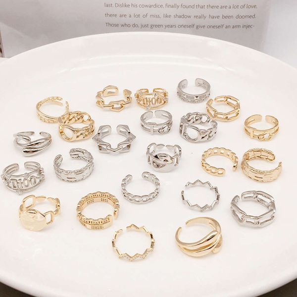 female japanese and korean minority design ring fashion personality light luxury hand decoration advanced feeling cold wind, Black
female japanese and korean minority design ring fashion personality light luxury hand decoration advanced feeling cold wind, Black